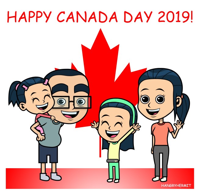 CanadaDay2019